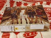 Kostium Strój Karnawałowy Sukienka Flapper z Frędzlami Lata 20 / M