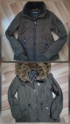 15 szt markowych ubran Zara, Tommy Hilfiger w rozmiarze S 