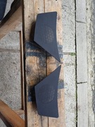 KRATKA, SIATKA, ZASLEPKA GLOSNIKOW DESKI ROZDZIELCZEJ ECLIPSE CROSS