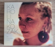 Karolina Kozak Tak Zwyczajny Dzień CD