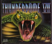 THUNDERDOME VII - 2CD BOX    