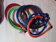 Nowe zapięcie rowerowe ABUS 