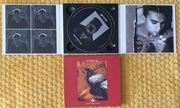 "SARIUS" WSZYSTKO CO ZŁE CD PLUS PLAKAT