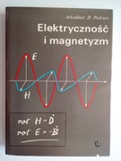 Elektryczność i magnetyzm - Arkadiusz Piekara 