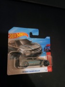 Hot wheels 20 dodge charger hellcat