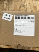 Elektroniczne słuchawki do strzelania -Walker’s