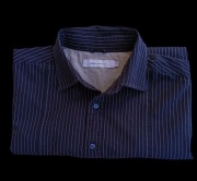 John  Rocha oryginalna  czarna  koszula  rozmiar  XL 2XL