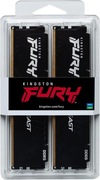 Kingston FURY 32GB (2x16GB) 6000MT/s CL30 Beast Black EXPO