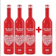 Duolife zestaw My Blood 3+1 gratis
