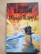 Wojna Trappa Callison Brian