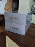 Barebone GMKtec K12 / mini komputer PC / R7 + 780M/ USB 4 / 2.5 Gbps LAN