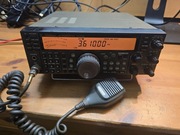 Radio krótkofalowe Kenwood TS 570D 1.8-30 MHz 100 W