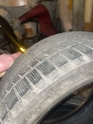 Opony zimowe 205/55/16 