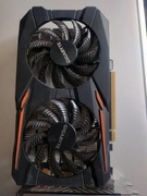 GeForce GTX1050 TI OC 4GB