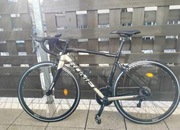 Romet Huragan 3 2021 rama 50cm z papierami.