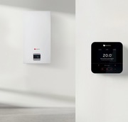 Sterownik Saunier Duval MiPro Sense SRC 720/3