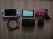 Nintendo Switch Custom CFW Atmosphere 256gb