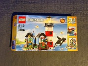 Lego Creator Latarnia morska 31051
