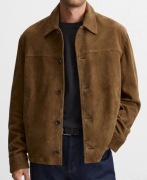 Kurtka koszulowa Zara roz. M nowa