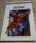 Wielka Kolekcja DC - Bohaterowie i Złoczyńcy - 12 - Moc Shazama!