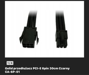 Gelid przedłużacz pci-e