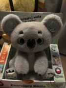 Dumel Interaktywny Czarujący Koala Mówi po polsku
