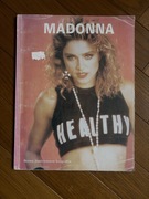 MADONNA Nowa ilustrowana biografia Debbi Voller