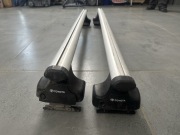 Toyota Hilux 8 generacja 2015-2026 belki dachowe bagażnik Oryginał Poznań