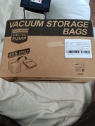 VACBIRD WORKI DO PRZECHOWYWANIA PRÓŻNIOWEGO 