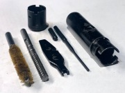 Przybornik Do Czyszczenia Beryl 5,56 Wz.96 AK Pattern Polska