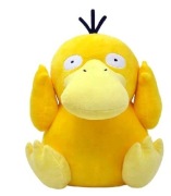 pluszowa maskotka Pokémona o imieniu Psyduck 40cm