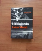 Niezła jazda. Welsh Irvine 