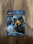 Orły kontra wilki Legends of Chima
