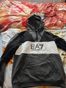 Bluza Emporio Armani ea7