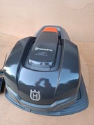 Robot koszący marki Husqvarna 