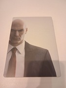 Hitman Complete First Season STEELBOOK STAN BDB