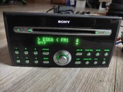 Radio samochodowe Sony C214 mp3 Ford Focus C max