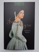 Jane Eyre - Charlotte Bronte