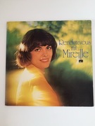 Mireille Mathieu Rendez-vous - LP