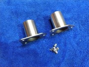 Końcówka wydechu cf moto 850 1000 gen3