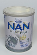 Mleko Nestle Nan Optipro Plus 1