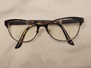 Oprawka do okularów Versace