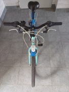 Rower dziecięcy Laguna 24"