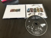 GALAHAD - CLASSIC ROCK LIVE - AUTOGRAFY 1 WYD JAPAN OBI