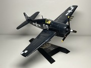 1:72 Matchbox Grumman F6F-5 Hellcat