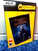 Władca Pierścieni Bitwa o Śródziemie 2 II Król Nazguli - PC PL 4/5