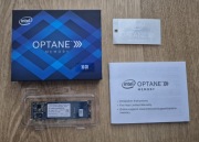 Intel Optane 16GB BOX NVME