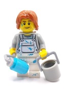 Lego Minifigures col159 - Decorator Malarz / series 10