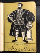 Magellan - Stefan Zweig