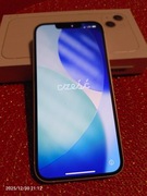 iPhone 13 Starlight 4/128 - bateria 94% - ładny stan